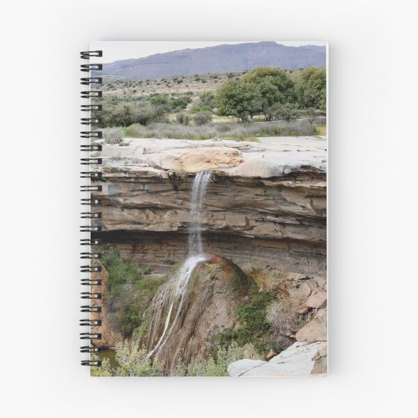 Artikelvorschau, Toverwater se waterval entworfen und verkauft von Rina Greeff.