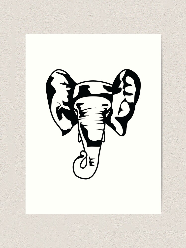 Elephant Tattoos Meanings Tattoo Ideas  Placement