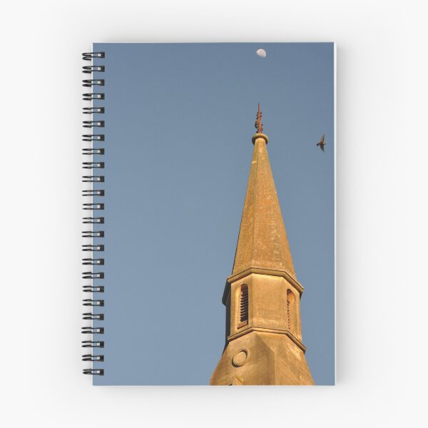 Item preview, Sunrise St Paul's - Hill End NSW Australia designed and sold by Phil Woodman.