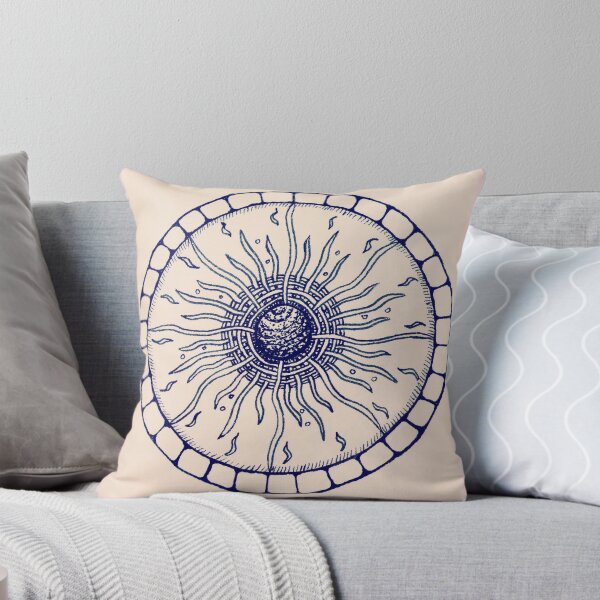 Item preview, El sol designed and sold by ReeceArt.