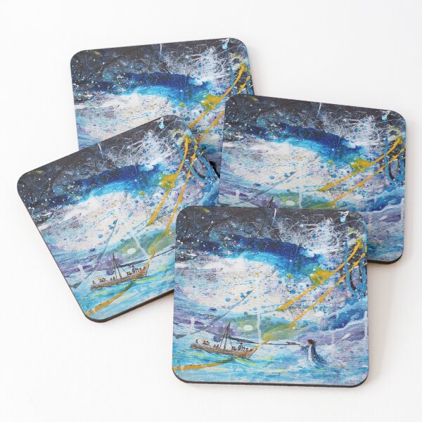 Item preview, Walking on the Water designed and sold by Kume Bryant.