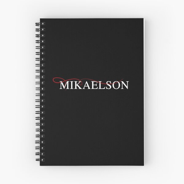 Artikelvorschau, Mikaelsons Vermächtnis entworfen und verkauft von JahayTheFoxAO.
