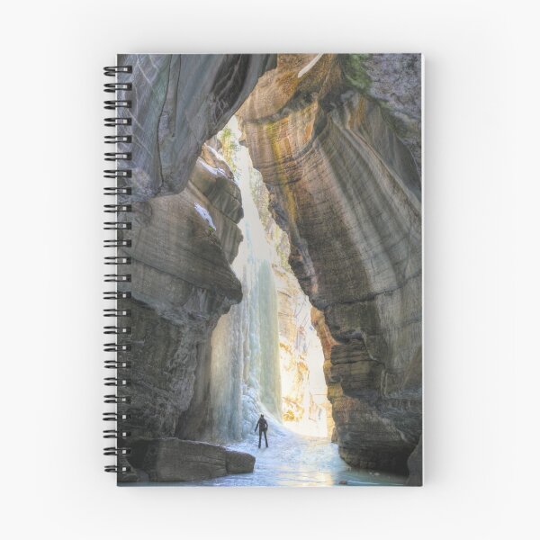 Item preview, Icy canyon designed and sold by zumi.