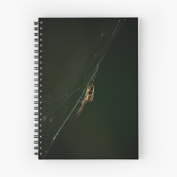 Item preview, Araña lateral designed and sold by Michelle Thompson.