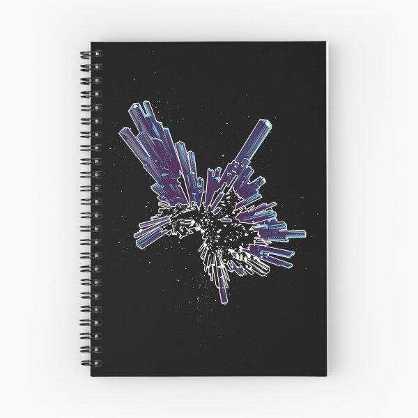 Item preview, Stibnite designed and sold by Eran Fowler.