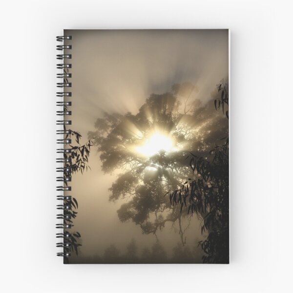 Item preview, ~ A Blazing Haze ~ designed and sold by LeeoPhotography.