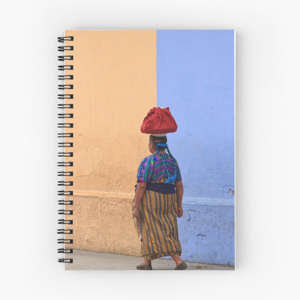 Item preview, Going to the Market designed and sold by worldtrotter.