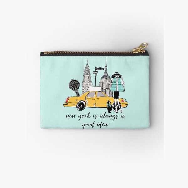 Item preview, New York Girl designed and sold by Arianna Gallardo.