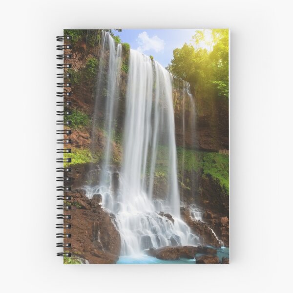 Artikelvorschau, Waterfall entworfen und verkauft von MotHaiBaPhoto Dmitry & Olga.