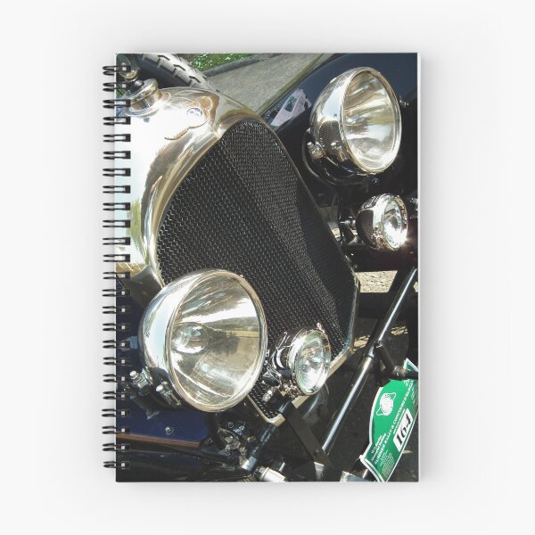 Item preview, 1921 Bentley 3 Litre designed and sold by Andy Jordan.