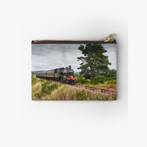 Item preview, Strathspey Railway designed and sold by garybradley.