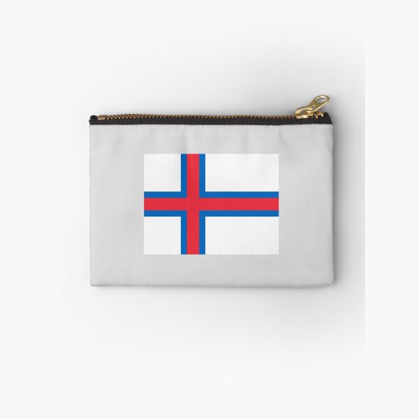 Item preview, Flag of Faroe Islands  designed and sold by abbeyz71.
