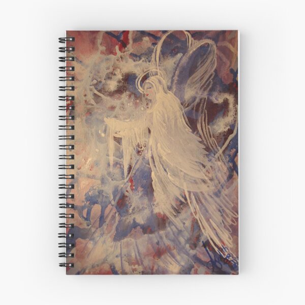 Item preview, Hark the Bridegroom Comes! designed and sold by RealPainter.
