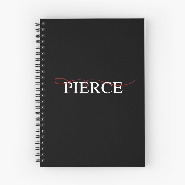 Item preview, Pierce designed and sold by JahayTheFoxAO.