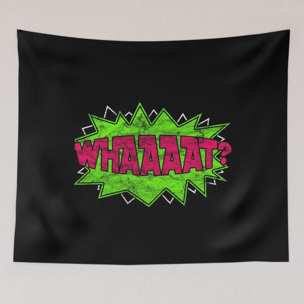 Item preview, What Iconic Comic | Funny Book Nerd Sound Washed designed and sold by Cedinho.