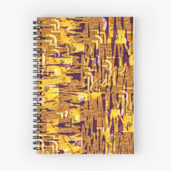 Item preview, Yellow Collage designed and sold by Richard  Tuvey.