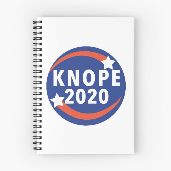 Item preview, Vote Knope 2020 designed and sold by bullshirter.