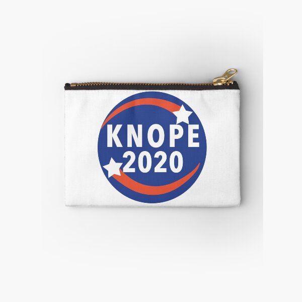 Item preview, Vote Knope 2020 designed and sold by bullshirter.