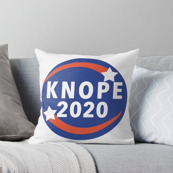 Item preview, Vote Knope 2020 designed and sold by bullshirter.
