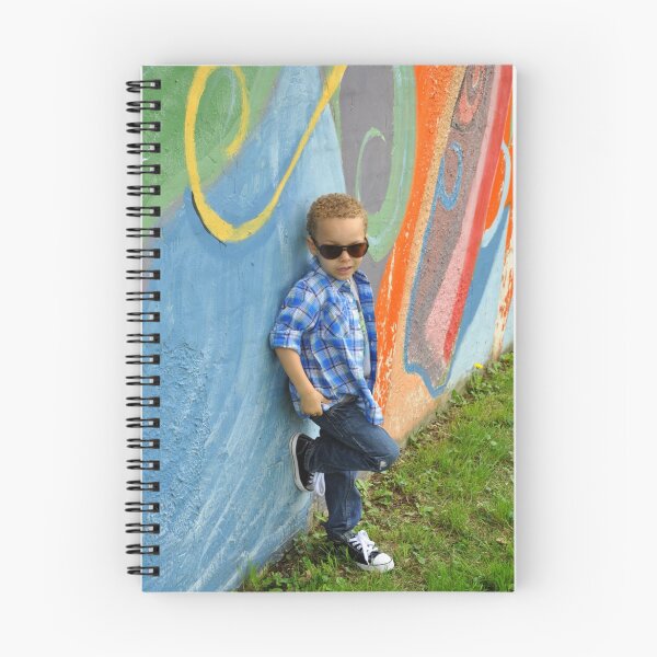 Item preview, Cool Kid!! designed and sold by patticake.
