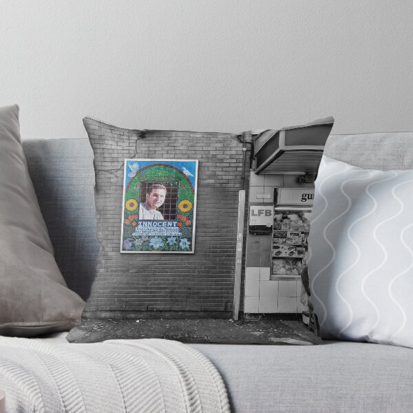 Item preview, Stockwell Tube Station designed and sold by AntSmith.