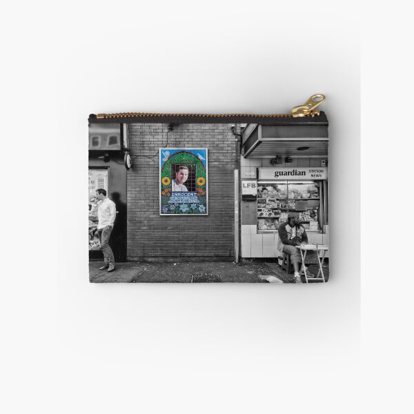 Item preview, Stockwell Tube Station designed and sold by AntSmith.