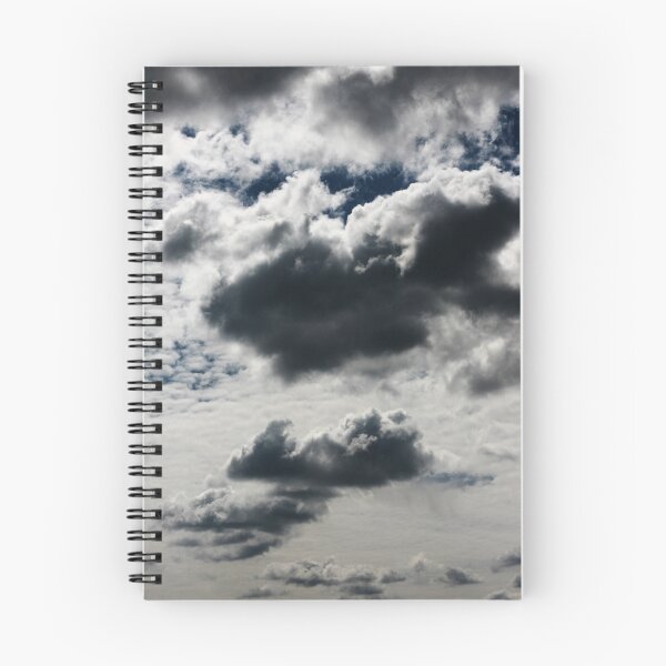 Item preview, Clouds designed and sold by Ulf Buschmann.