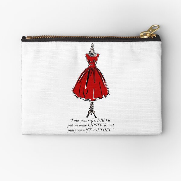 Item preview, Fashion quotes designed and sold by Arianna Gallardo.