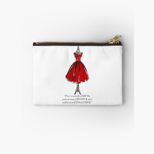 Item preview, Fashion quotes designed and sold by Arianna Gallardo.