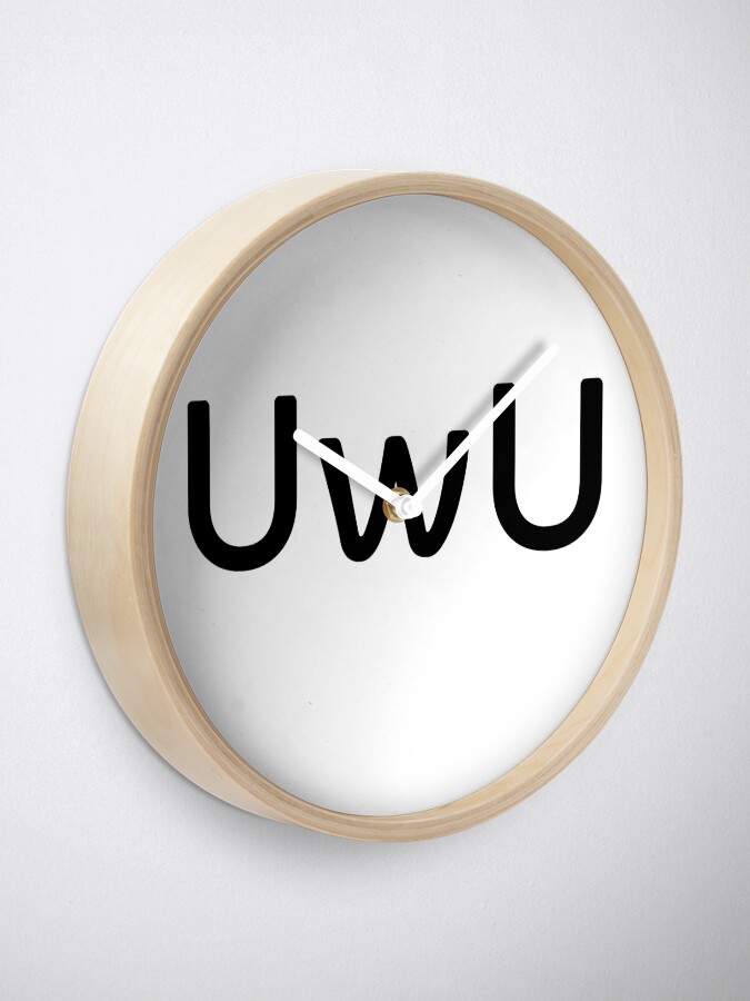 Happy Anime Face Uwu