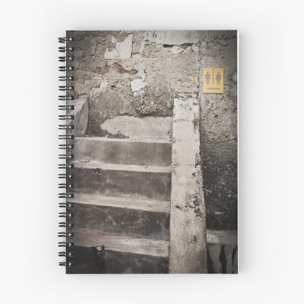 Item preview, Steps to Nowhere - Penang designed and sold by Colin  Ewington.