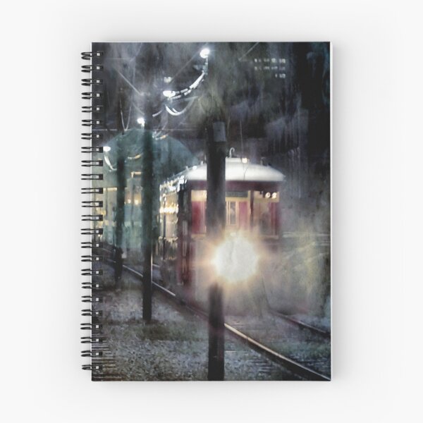 Item preview, Street Car In New Orleans designed and sold by SuddenJim.