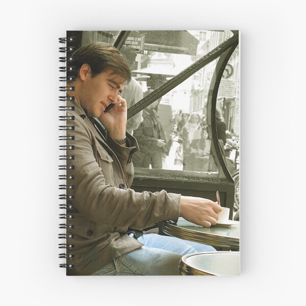 Item preview, "Did You Read My Note?" designed and sold by Michael J Armijo.