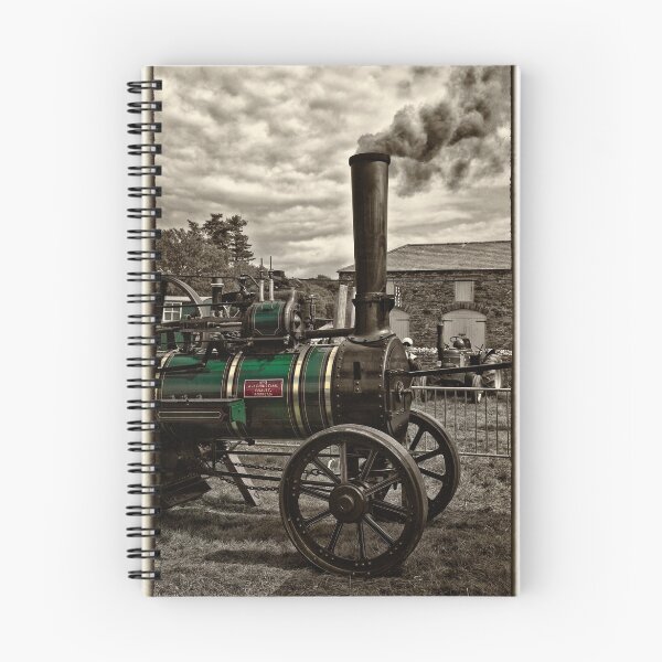 Item preview, The Age Of Steam designed and sold by clint hudson.