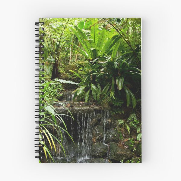 Aperçu de l'œuvre Jardin d'épices - Penang créée et vendue par Colin Ewington.