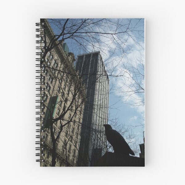 Item preview, New York, New York designed and sold by Nella Khanis.