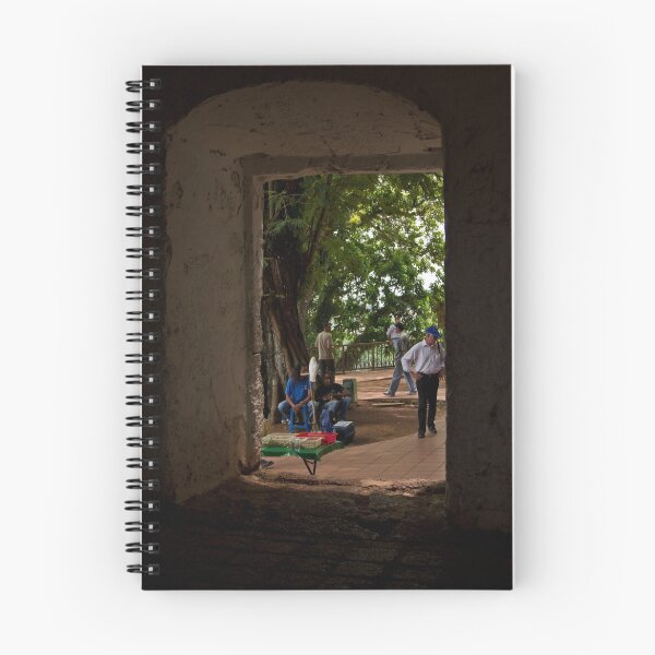 Item preview, St Paul's Church - Melaka designed and sold by Colin  Ewington.