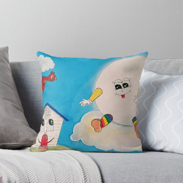 Item preview, Baby Moon & Hot Lips the House designed and sold by gypsysnail.