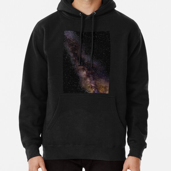 milky way pullover