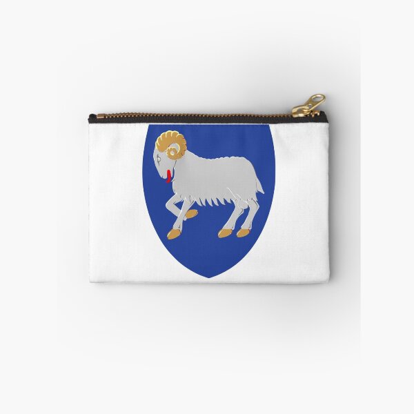 Item preview, Coat of Arms of Faroe Islands  designed and sold by abbeyz71.