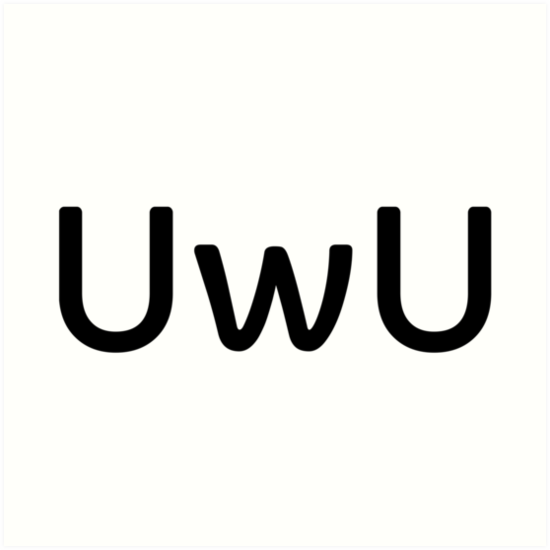 Uwu Uwu Undertale Amino