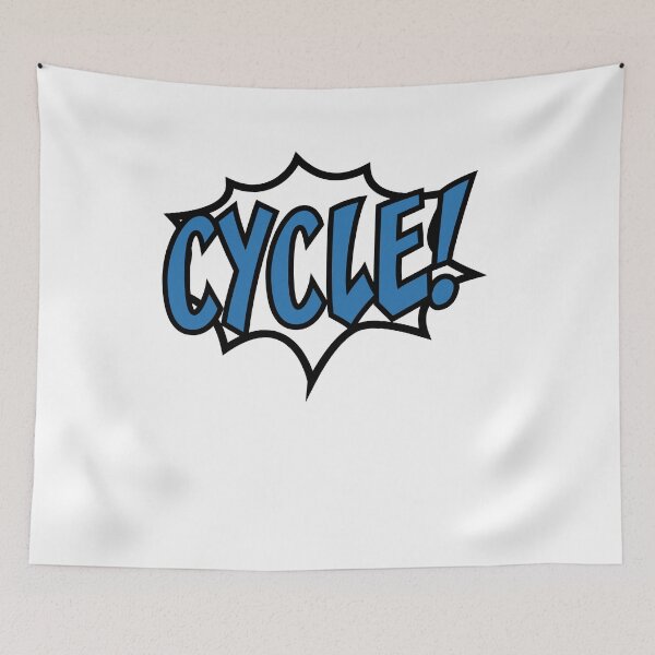 Aperçu de l'œuvre cycle créée et vendue par Vectorqueen.