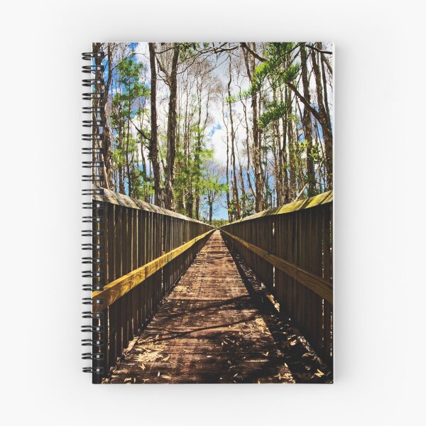 Item preview, Floridian Boardwalk designed and sold by Michael Damanski.
