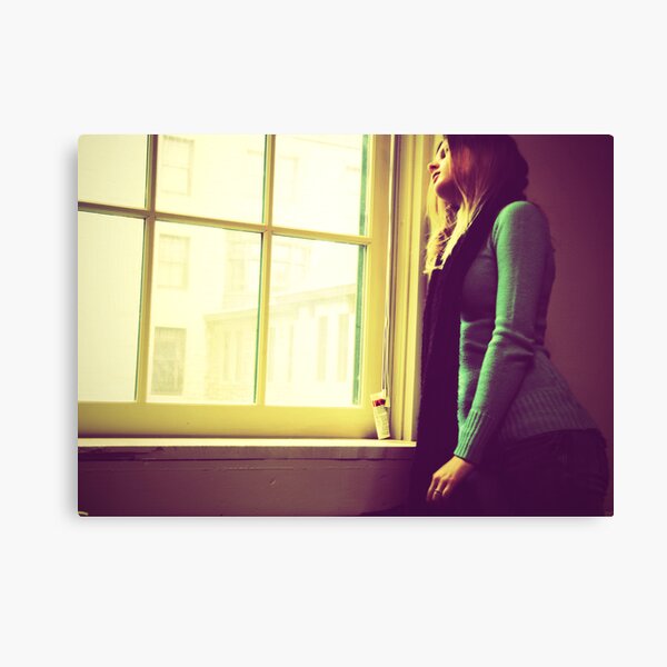 daydream Canvas Print