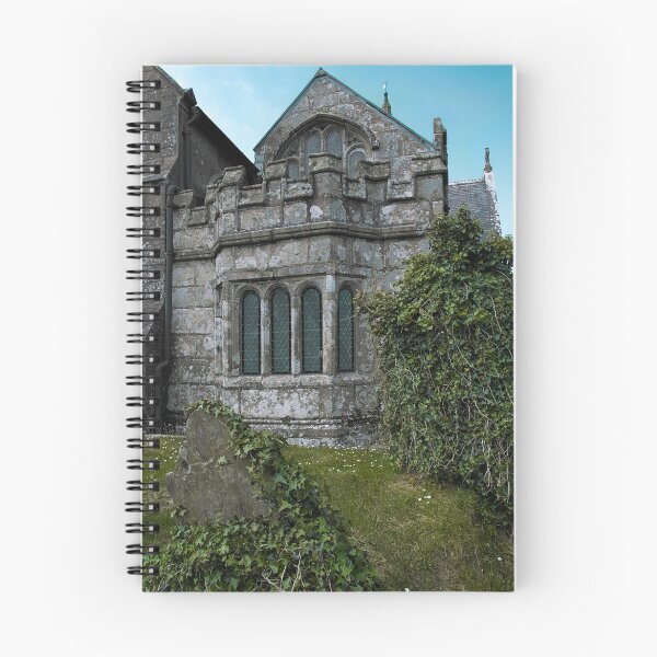Item preview, The Vestry, Ugborough Parish Church designed and sold by moor2sea.