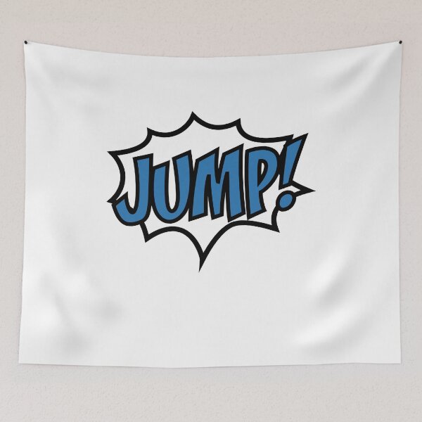 Item preview, Jump designed and sold by Vectorqueen.