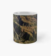 a beautiful Afghanistan
landscape Classic Mug