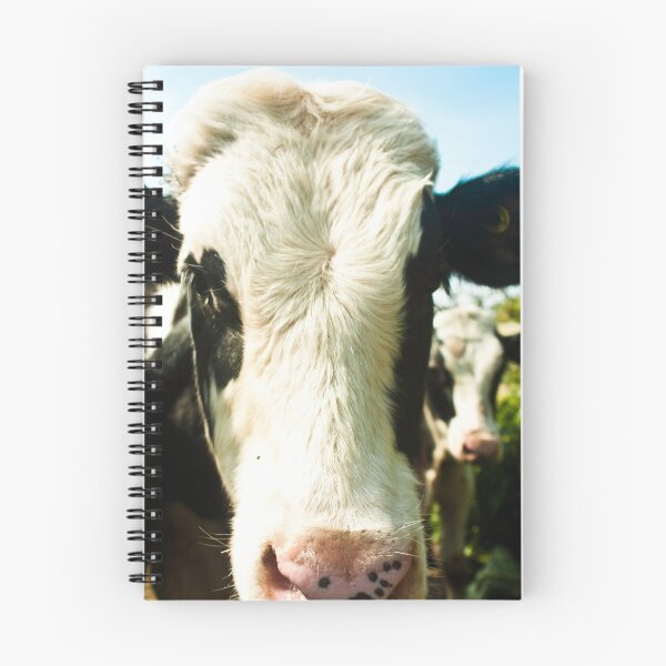 Item preview, Cow designed and sold by timtopping.