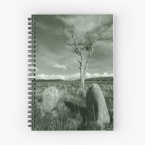 Item preview, Standing Stones, Isle of Bute, Scotland designed and sold by James1980.