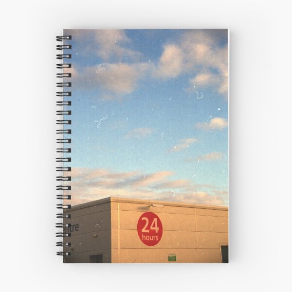 Item preview, 24 Hour Shopping designed and sold by Mandy Kerr.